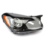 Mercedes Headlight - Genuine Mercedes 1728205259