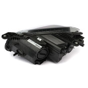Mercedes Headlight - Genuine Mercedes 1728205259
