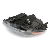 Mercedes Headlight - Genuine Mercedes 1728205259