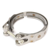 Porsche Intercooler Pipe Clamp - Genuine Porsche 95511080700