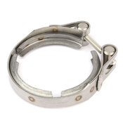 Porsche Intercooler Pipe Clamp - Genuine Porsche 95511080700
