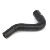 Porsche Engine Coolant Hose - Genuine Porsche 95810669650