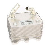 Porsche Engine Oil Cooler - Genuine Porsche 95810727111