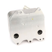 Porsche Engine Oil Cooler - Genuine Porsche 95810727111