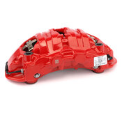 Porsche Disc Brake Caliper - Genuine Porsche 95B615123AR