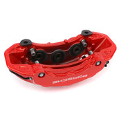 Porsche Disc Brake Caliper - Genuine Porsche 95B615123AR