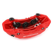 Porsche Disc Brake Caliper - Genuine Porsche 95B615124AR