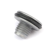 Porsche PDK Oil Pan Drain Plug w/Seal - Genuine Porsche PAF009390A