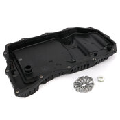 Audi Automatic Transmission Filter Kit - Genuine Audi 0D6398359