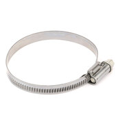 Audi VW Turbocharger Intercooler Pipe Clamp - Genuine VW Audi N0245056