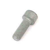 VW High Pressure Fuel Pump Bolt - Genuine VW Audi N10868201