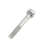 Volvo A/C Expansion Valve Bolt - Genuine Volvo 30780313