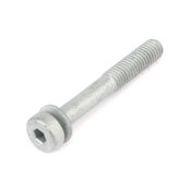 Volvo A/C Expansion Valve Bolt - Genuine Volvo 30780313