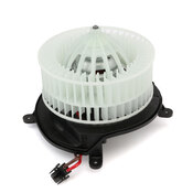 Mercedes Blower Motor Assembly - ACM 2119062300