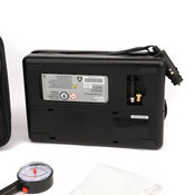 BMW Tire Repair Kit - Genuine BMW 71105A34B40