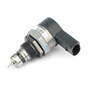 Audi VW Fuel Pressure Regulator - Bosch 0281006002