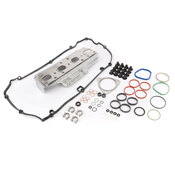 BMW Engine Cylinder Head Gasket Set - Elring 456.560
