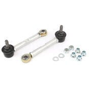 BMW Adjustable Sway Bar Link Kit - Hotchkis 25834R