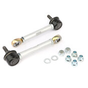 BMW Adjustable Sway Bar Link Kit - Hotchkis 25834R