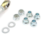 BMW Adjustable Sway Bar Link Kit - Hotchkis 25834R