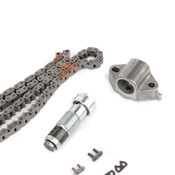 Mercedes Chain Kit - Iwis 229527271