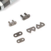 Mercedes Chain Kit - Iwis 229527271