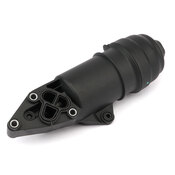 Audi Porsche Engine Oil Filter - Mahle Behr 72550836NA