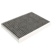 Volvo Cabin Air Filter - Mahle 32462532
