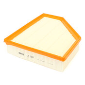 BMW Air Filter - Mahle LX3985