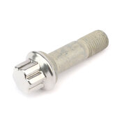 Mercedes Wheel Lug Bolt - OE Supplier 0009905407
