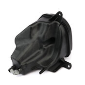 BMW Engine Coolant Expansion Tank - Nissens 17138621092