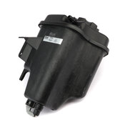 BMW Engine Coolant Expansion Tank - Nissens 17138621092