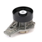 BMW Engine Water Pump - OE Supplier 11515B51A35