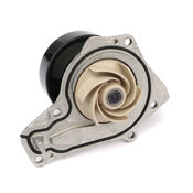 BMW Engine Water Pump - OE Supplier 11515B51A35
