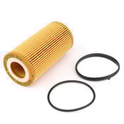 Volvo Oil Filter Kit - Pro Parts Sweden 8692305