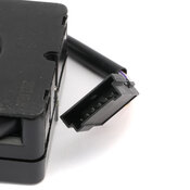 BMW Stability Control Steering Angle Sensor - URO Parts 32306793632