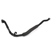 Audi VW Air Pump Hose - Genuine Audi VW 1K0131128D
