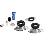 Mercedes Drive Shaft Flex Joint Kit - Meyle HD