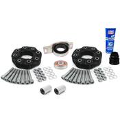 Mercedes Drive Shaft Flex Joint Kit - Febi Bilstein