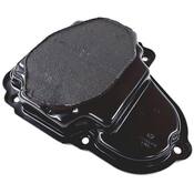 VW Transmission End Cover - Genuine VW 0A4301211C