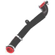 Audi VW Turbocharger Intercooler Hose - Genuine Audi VW 04L145828D