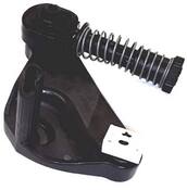 VW Relay Shaft Lever - Genuine VW Audi 5Q0711202B