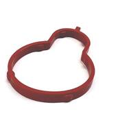 VW Engine Intake Manifold Gasket - Genuine VW 06G129717A