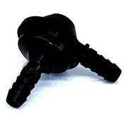 Audi VW Vacuum Check Valve - Genuine Audi VW 058905291B