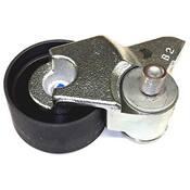 Audi VW Engine Timing Belt Tensioner Pulley - Genuine Audi VW 077109485F