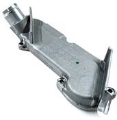 Volkswagen Engine Coolant Thermostat Housing - Genuine Volkswagen 077121121D