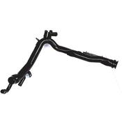 Audi Engine Coolant Pipe - Genuine Audi 078121070CB