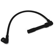 Audi VW Spark Plug Wire - Genuine VW Audi 078905535B