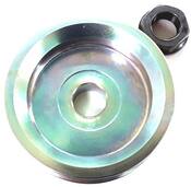 Audi Alternator Pulley - Genuine Audi 079903119G