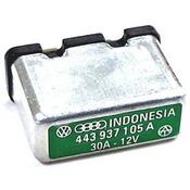 Audi Fusible Link - Genuine VW Audi 443937105A